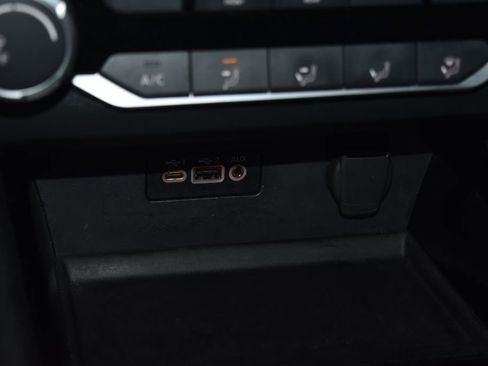 Certified 2025 Nissan Altima 2.5 SR image 12