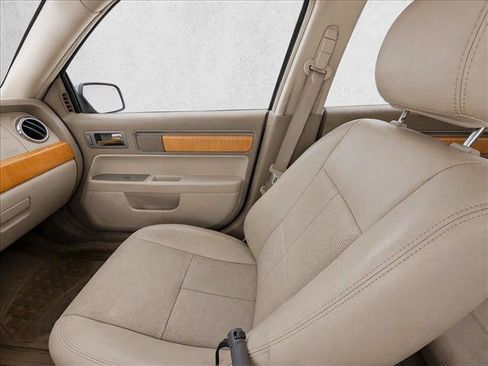 Used 2008 Lincoln MKZ AWD image 13