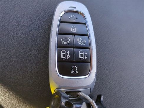 Used 2024 Hyundai Palisade Calligraphy image 29