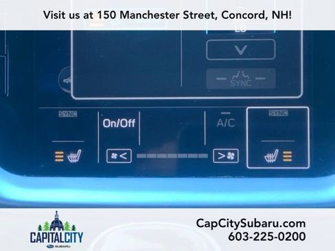 Used 2021 Subaru Outback Limited XT image 26