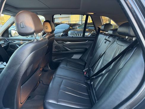 Used 2014 BMW X5 xDrive35i image 25