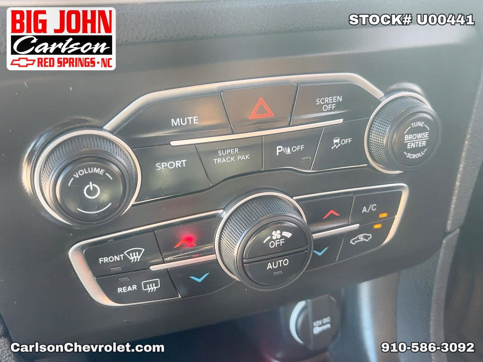 Used 2021 Dodge Charger R/T RWD image 22
