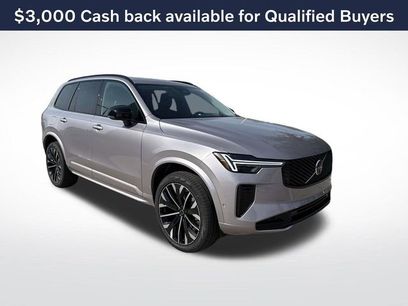 New 2026 Volvo XC90 B6 Ultra