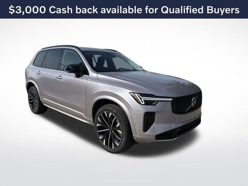 New 2026 Volvo XC90 B6 Ultra image 1