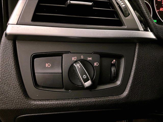 Used 2016 BMW 328i xDrive Sedan AWD/4WD image 31