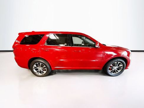 Used 2020 Dodge Durango GT AWD/4WD image 5
