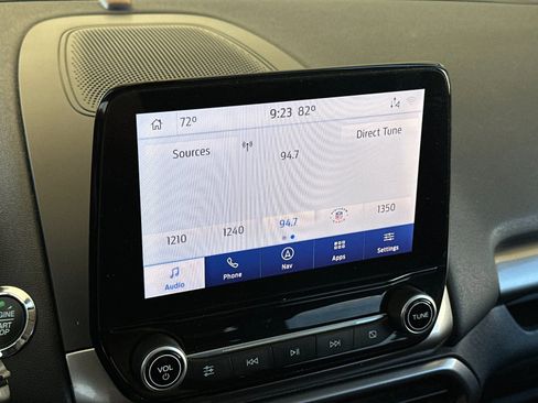 Used 2020 Ford EcoSport SE w/ SE Convenience Package image 20