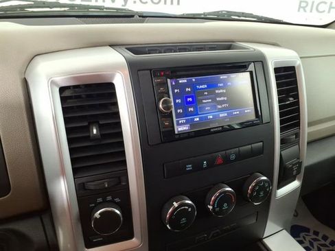 Used 2012 RAM 1500 Big Horn AWD/4WD image 22
