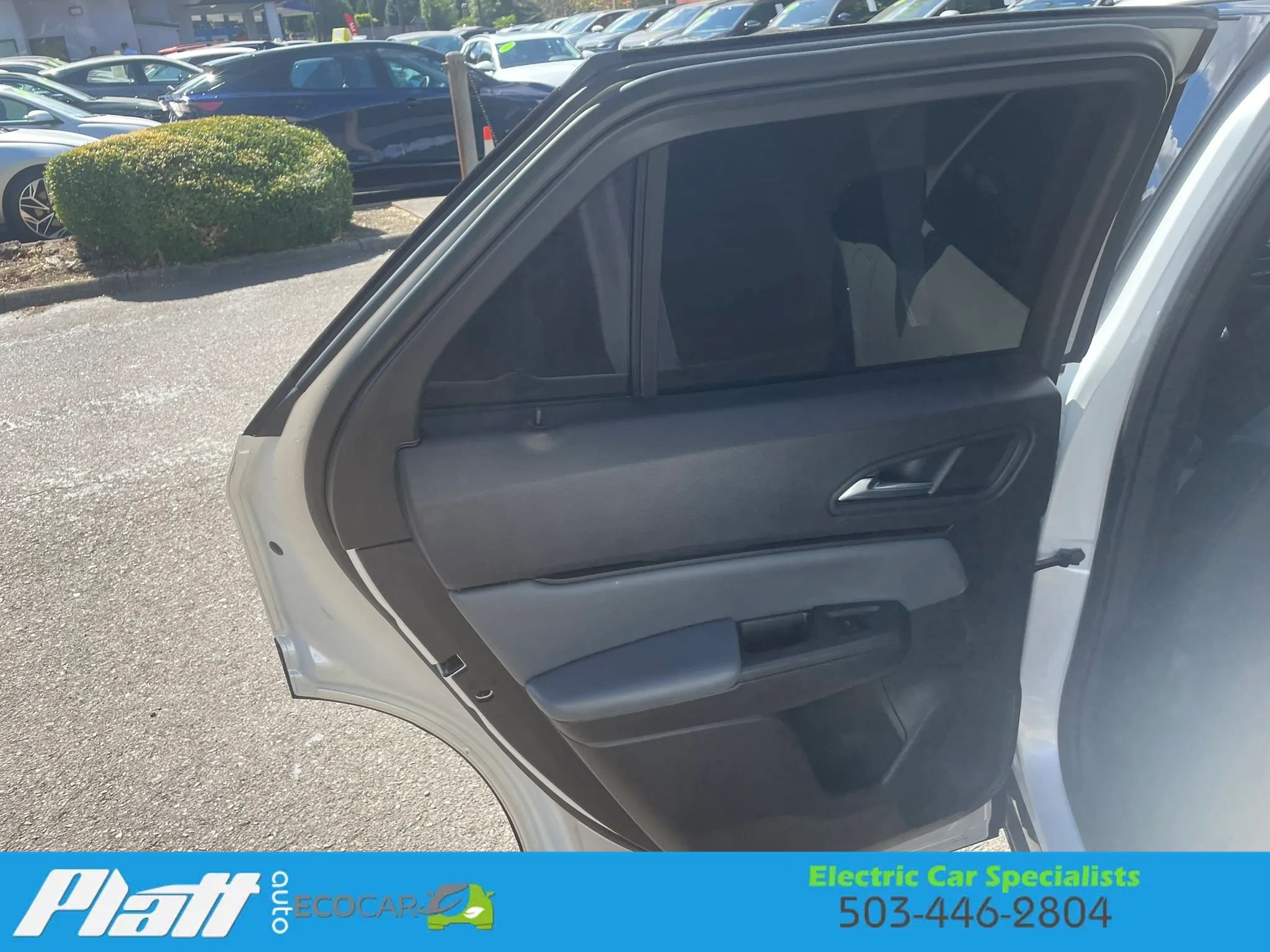 Used 2024 Honda Prologue Elite image 35