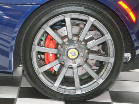 Used 2012 Lotus Evora 2+2 image 11