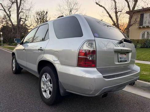 Used 2005 Acura MDX Touring image 7