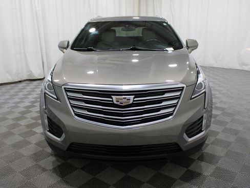 Used 2019 Cadillac XT5 FWD image 37