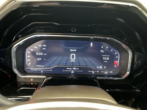 Used 2023 GMC Sierra 1500 SLT w/ SLT Premium Plus Package image 13