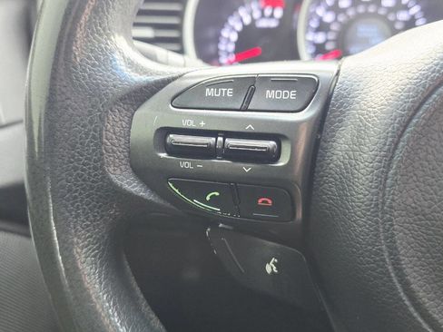 Used 2015 Kia Optima LX image 22