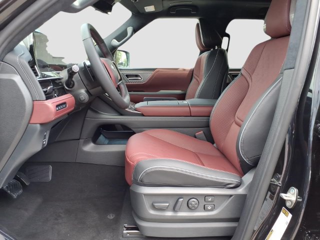 New 2027 INFINITI QX80 Autograph w/ Premium Cargo Package AWD/4WD image 3