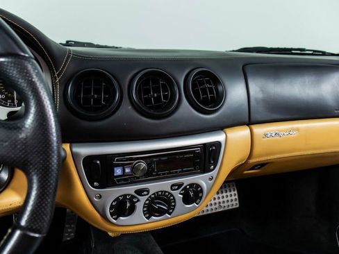 Used 2002 Ferrari 360 Spider image 38