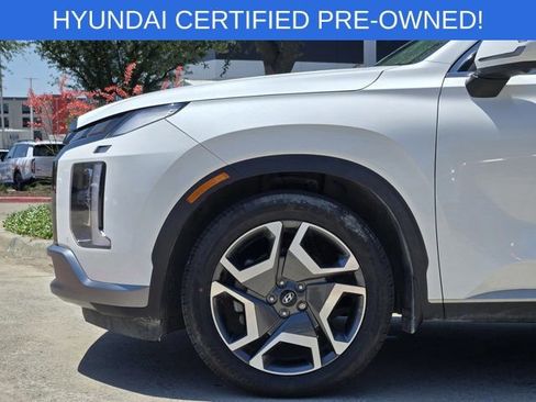 Used 2023 Hyundai Palisade SEL FWD image 10