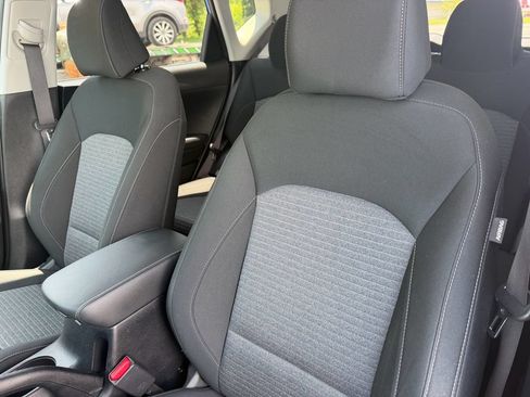 Used 2025 Kia Soul EX FWD image 13