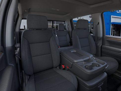 New 2026 Chevrolet Silverado 1500 LT w/ Convenience Package II image 16