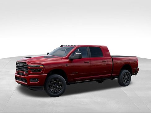 New 2026 RAM 2500 Laramie image 2