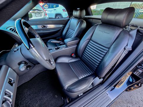 Used 2002 Ford Thunderbird LIMITED image 29