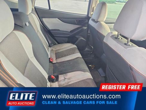 Used 2020 Subaru Crosstrek 2.0i Premium w/ Popular Package #2 image 20