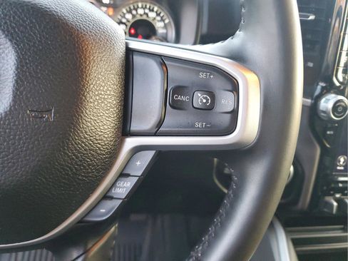 Used 2021 RAM 1500 Big Horn image 23