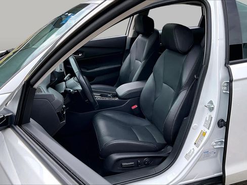 Used 2023 Honda Accord EX-L image 8