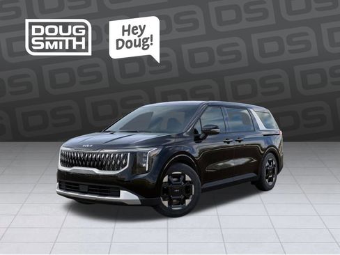 New 2026 Kia Carnival EX image 1