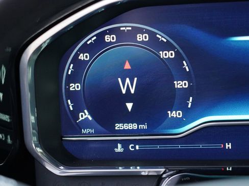 Used 2022 Chevrolet Silverado 1500 RST w/ All Star Edition Plus image 30