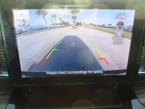 New 2024 Ford Explorer Limited w/ Equipment Group 301A image 20