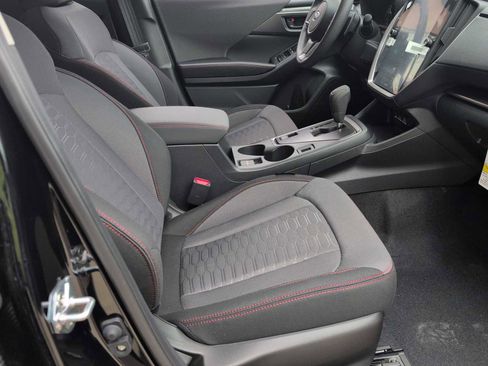 New 2026 Subaru Impreza 2.0i Sport image 20