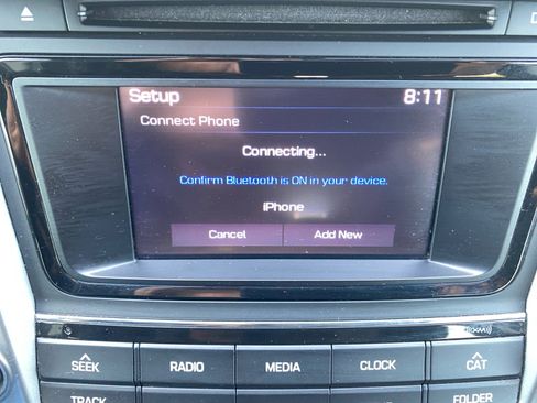 Used 2017 Hyundai Tucson SE image 14