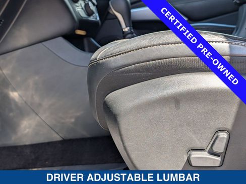 Used 2018 Jeep Cherokee Latitude Plus image 20