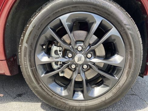 Used 2022 Dodge Durango R/T w/ Blacktop Package AWD/4WD image 13