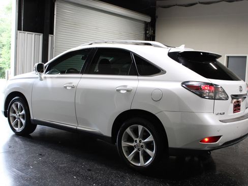 Used 2010 Lexus RX 350 2WD image 5