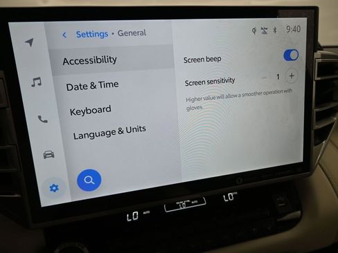 Used 2023 Toyota Sequoia Capstone image 15