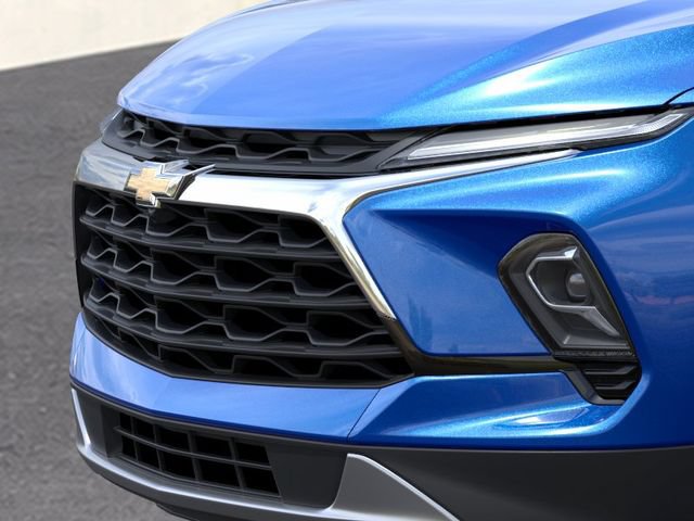 New 2026 Chevrolet Blazer LT FWD image 13