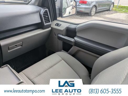 Used 2019 Ford F150 XLT RWD image 16