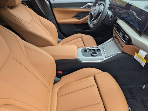 New 2026 BMW 430i w/ M Sport Package RWD image 11