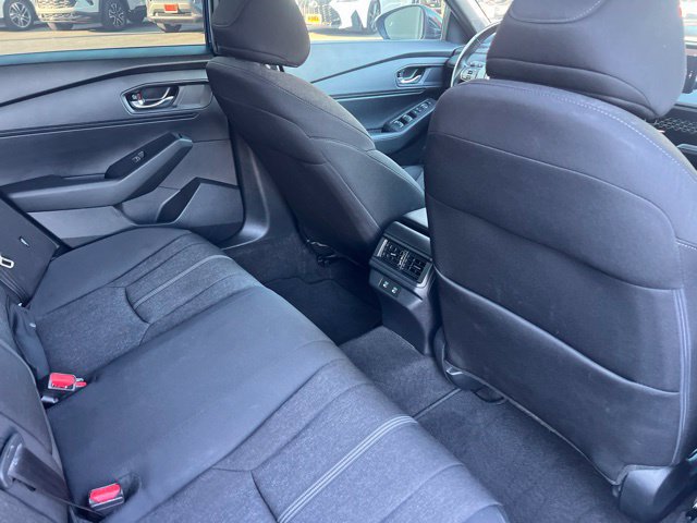 Used 2025 Honda Accord Sport image 24