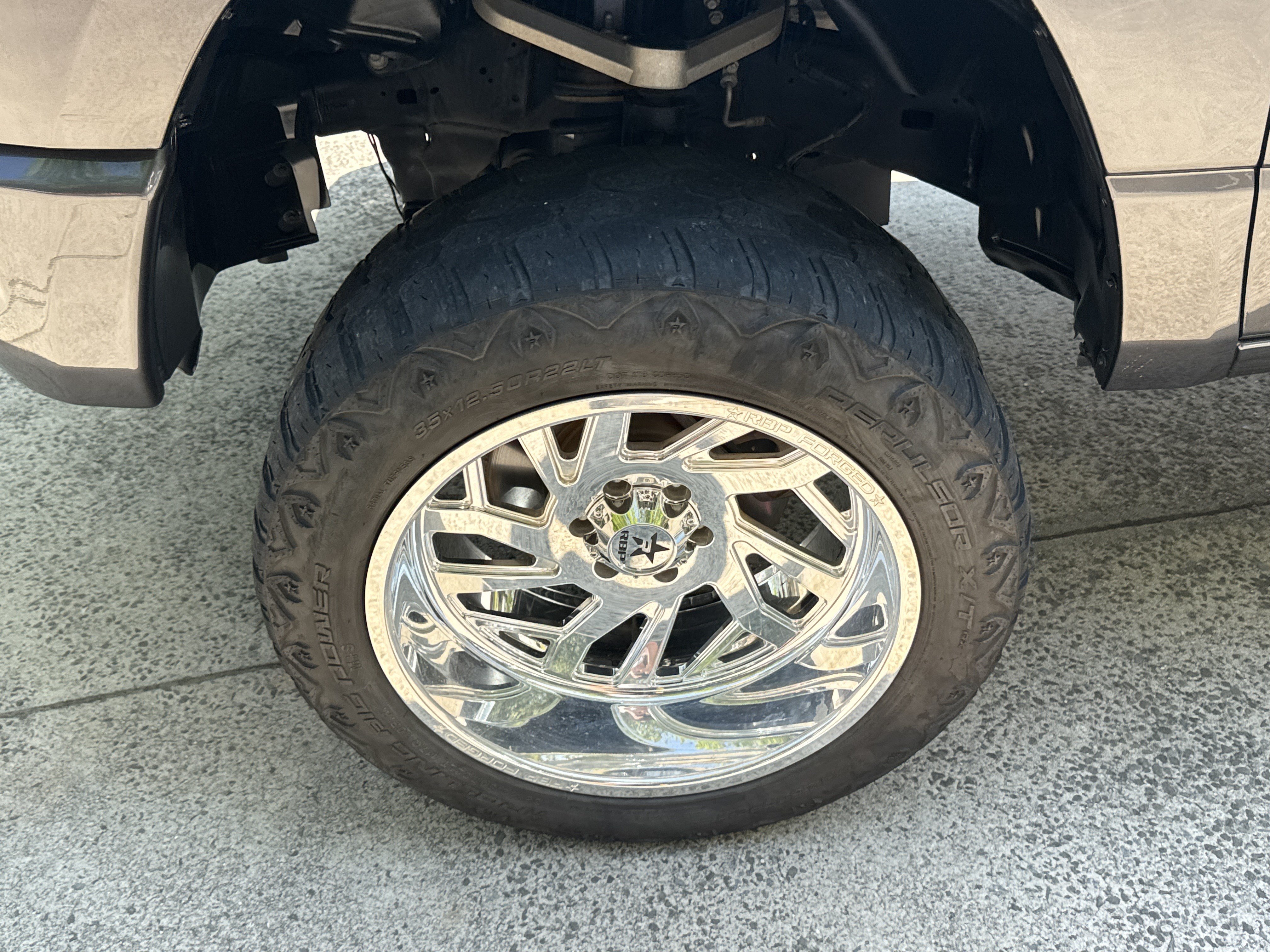 Used 2021 RAM 1500 Big Horn RWD image 11