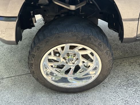 Used 2021 RAM 1500 Big Horn RWD image 11