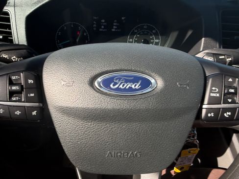 Used 2024 Ford Transit 250 Low Roof w/ Exterior Upgrade Package RWD image 18