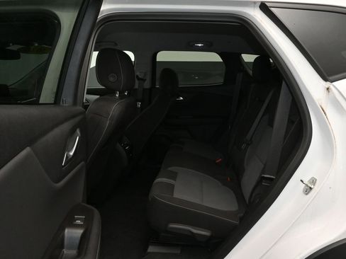 Used 2023 Chevrolet Blazer LT w/ Convenience Package image 16