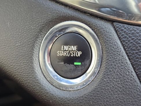 Used 2015 Chevrolet Impala LTZ image 26