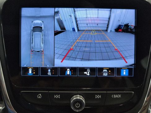 Certified 2022 Chevrolet Equinox Premier FWD image 14