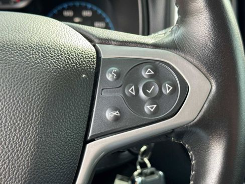 Used 2022 Chevrolet Colorado ZR2 image 22