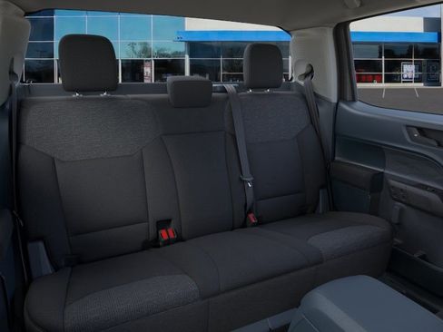 New 2026 Ford Maverick XL FWD image 11