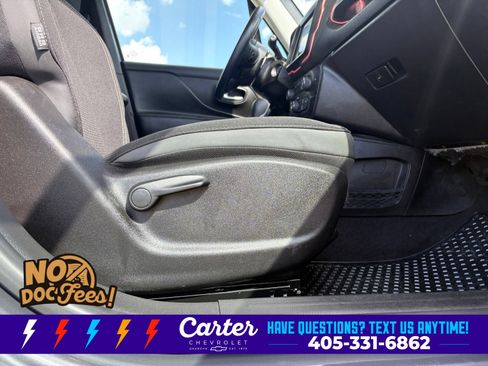Used 2023 Jeep Renegade Latitude w/ Premium Group AWD/4WD image 10